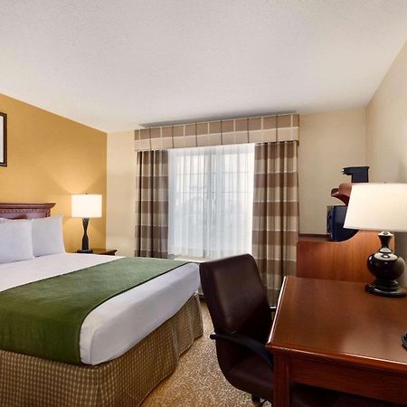 Country Inn & Suites By Radisson, Marion, Oh Esterno foto