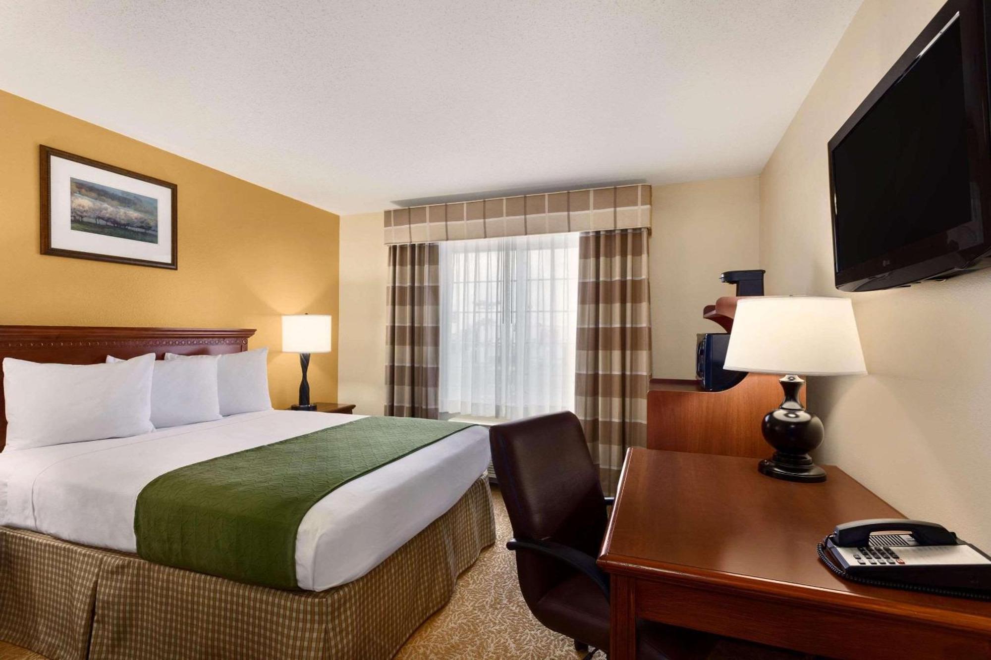 Country Inn & Suites By Radisson, Marion, Oh Esterno foto