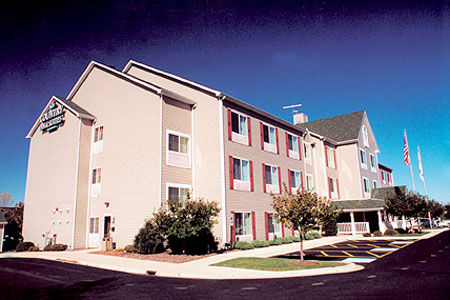 Country Inn & Suites By Radisson, Marion, Oh Esterno foto